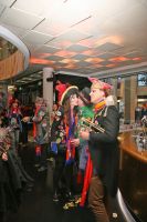 2018-02-10 Feestje bij Club 111 06 2018-02-10 Feestje bij Club 111 06